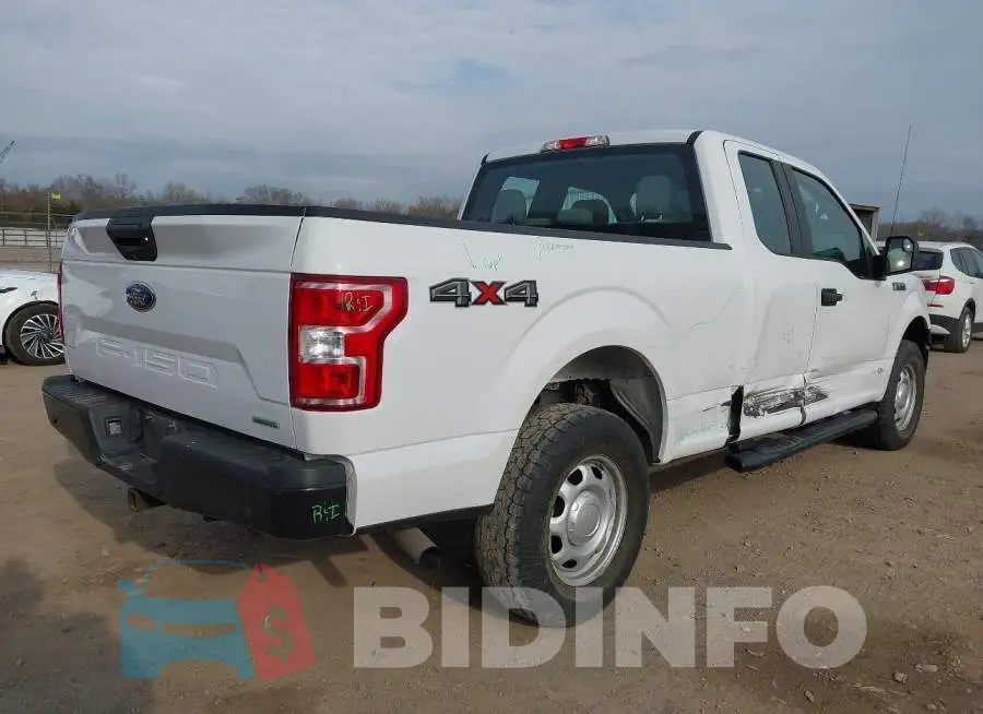 1FTFX1E46LKD79148 Photo# 4