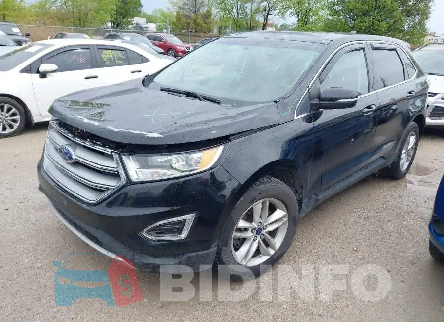 2FMPK4J85HBB78268 Photo# 2