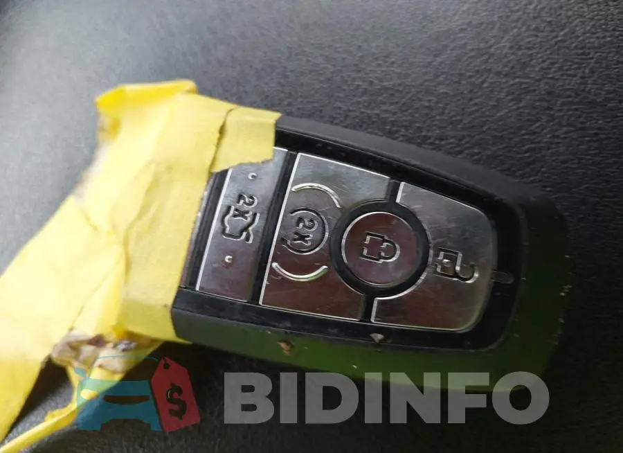 2FMPK4J85HBB78268 Photo# 11
