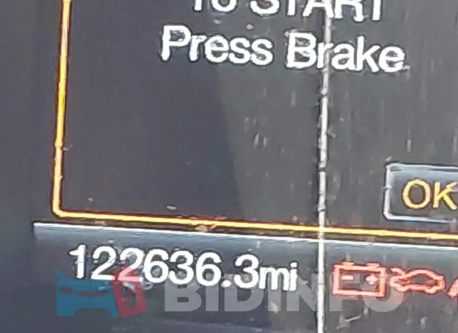 2FMPK4K96HBC53759 Photo# 7