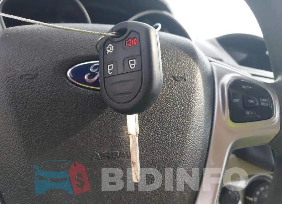 3FADP4EJ8JM102186 Photo# 11