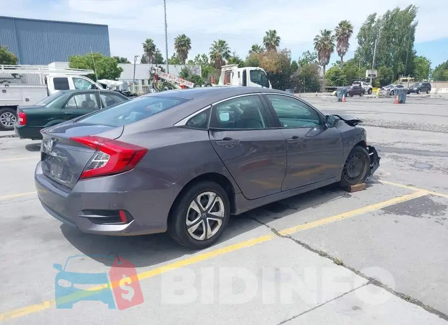 19XFC2F57GE248098 Photo# 4