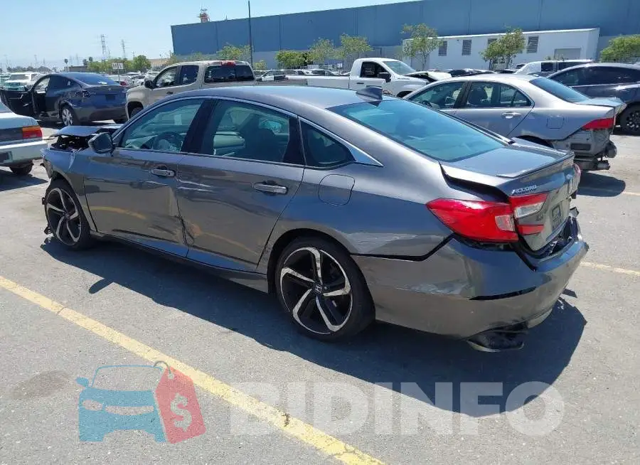 1HGCV1F34KA174450 Photo# 3