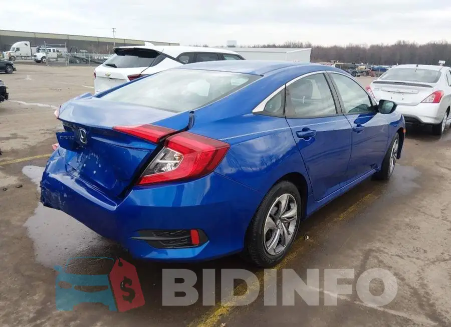 2HGFC2F64KH532893 Photo# 4