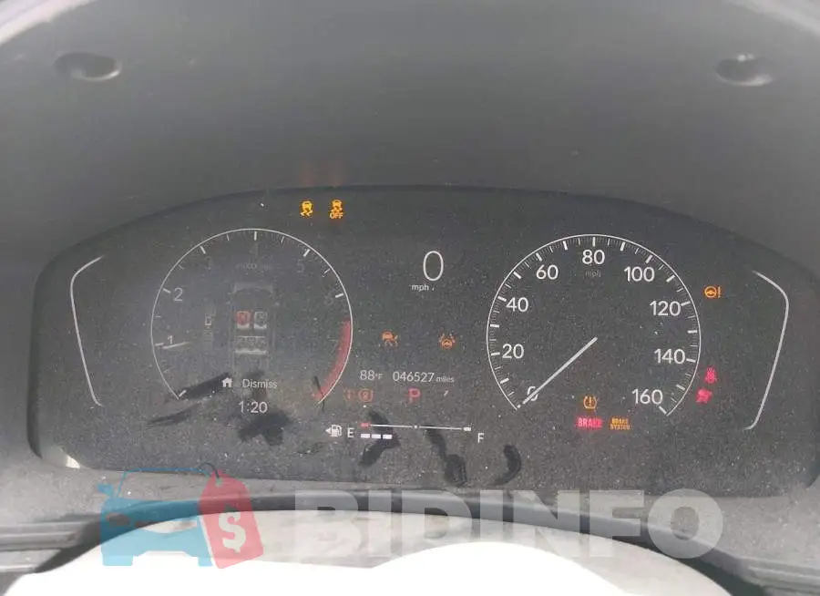 2HGFE1F74PH303117 Photo# 7