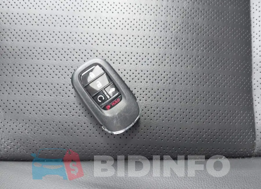 2HGFE1F95PH309073 Photo# 11