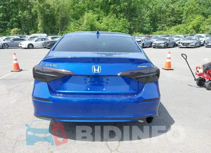 2HGFE2F52PH516362 Photo# 17