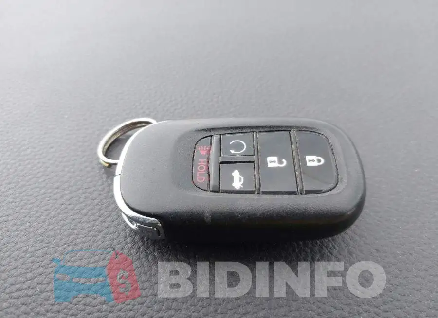 2HGFE2F55NH602259 Photo# 11