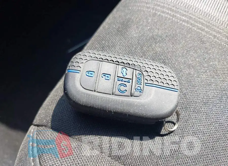 2HGFE2F56TH508176 Photo# 11