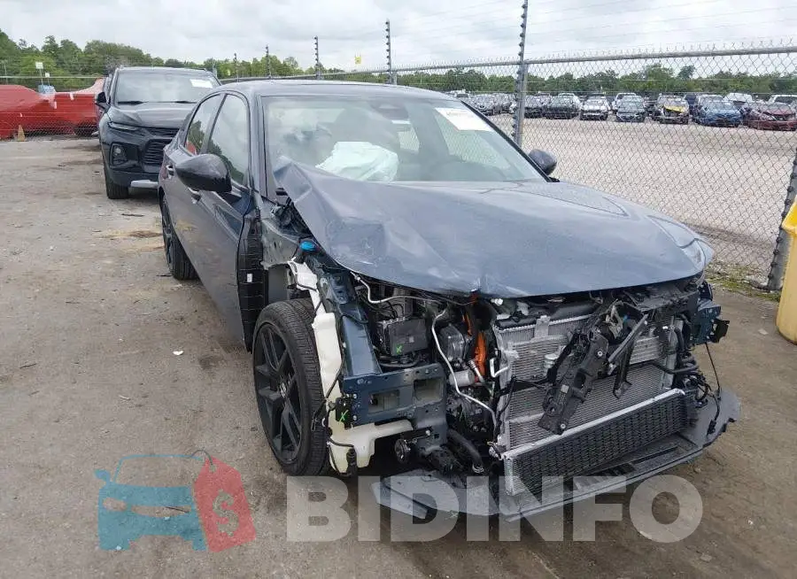 2HGFE4F86TH304144 Photo# 1