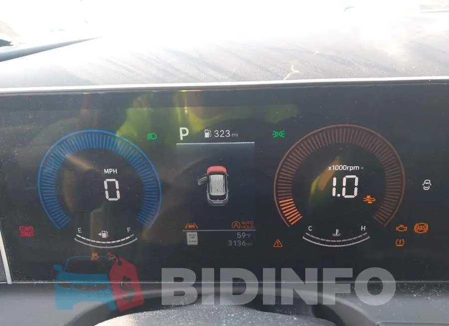 5NMJBCDE4SH596044 Photo# 7