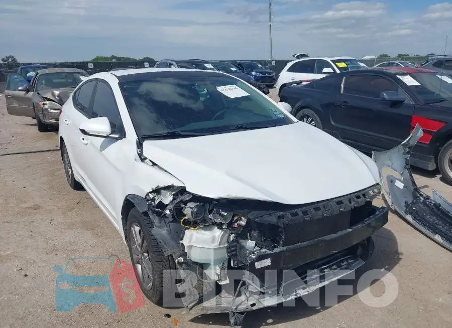5NPD84LF7JH232875 Photo# 1