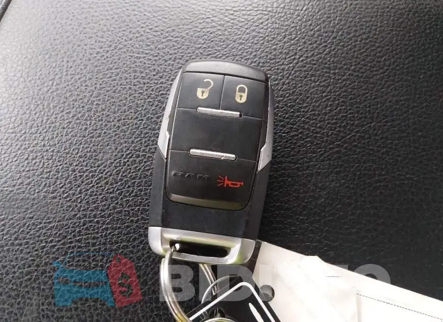 3C6UR5JL6MG542046 Photo# 11