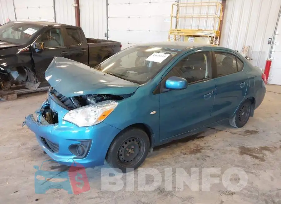 ML32F3FJ1HHF05623 Photo# 2