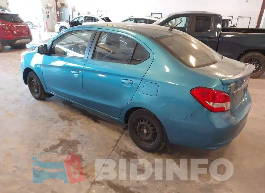 ML32F3FJ1HHF05623 Photo# 3