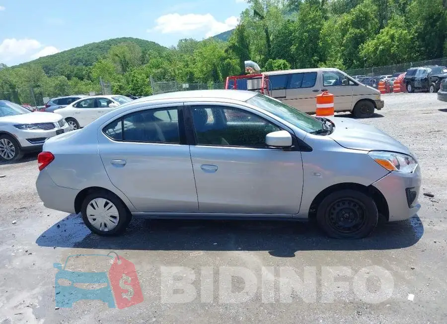 ML32F3FJ4LHF06337 Photo# 13