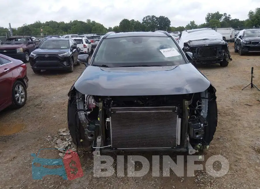 2T3P1RFV9PW343785 Photo# 13