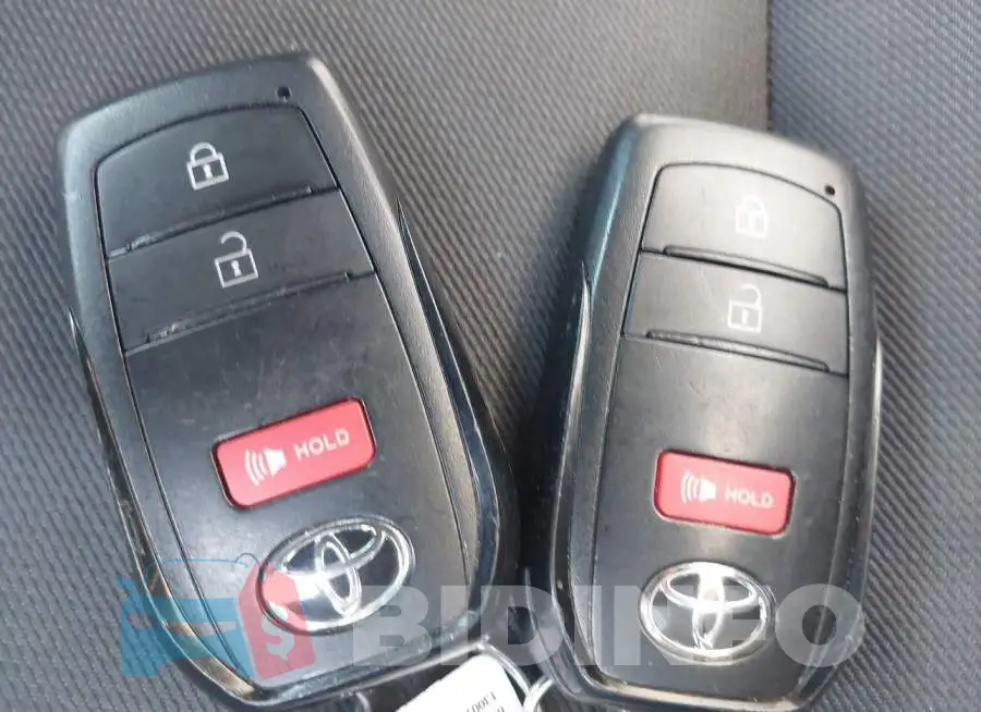 3TYLD5KN1RT007514 Photo# 11