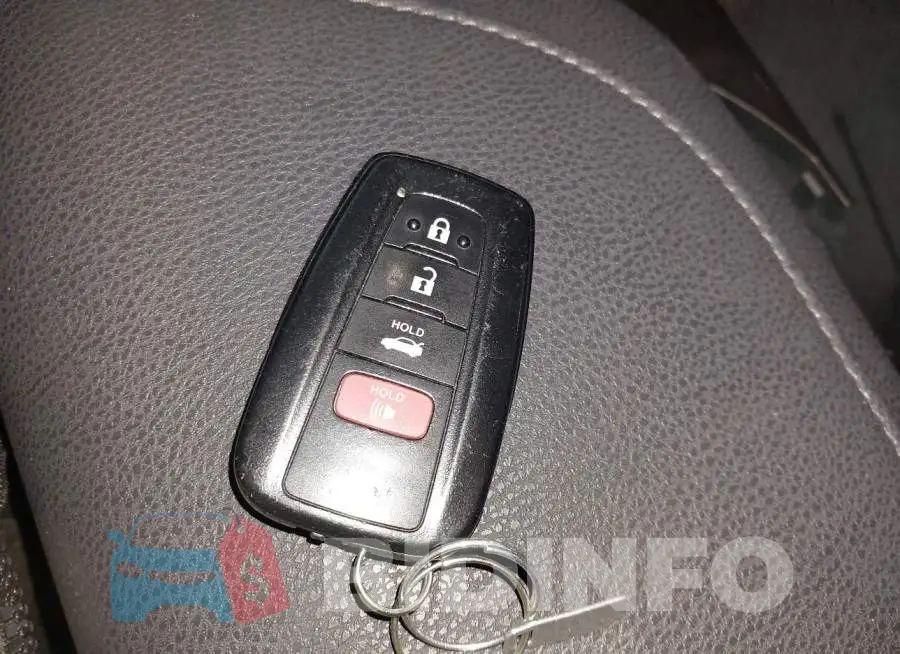 4T1F31AK9PU055472 Photo# 11