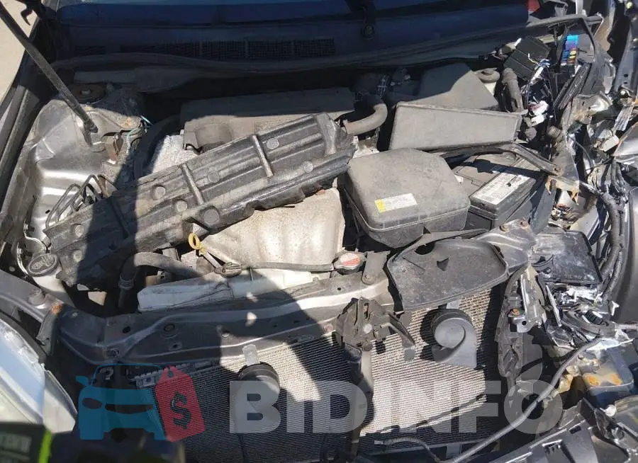 4T4BF1FK2GR564212 Photo# 10