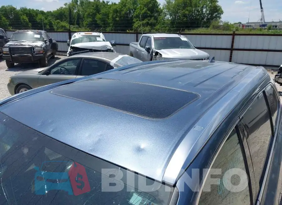 5TDJZRFH8JS486924 Photo# 19