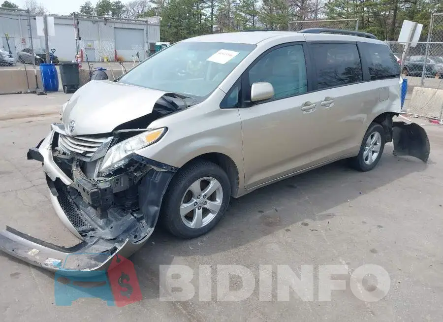5TDKZ3DC7HS766949 Photo# 2