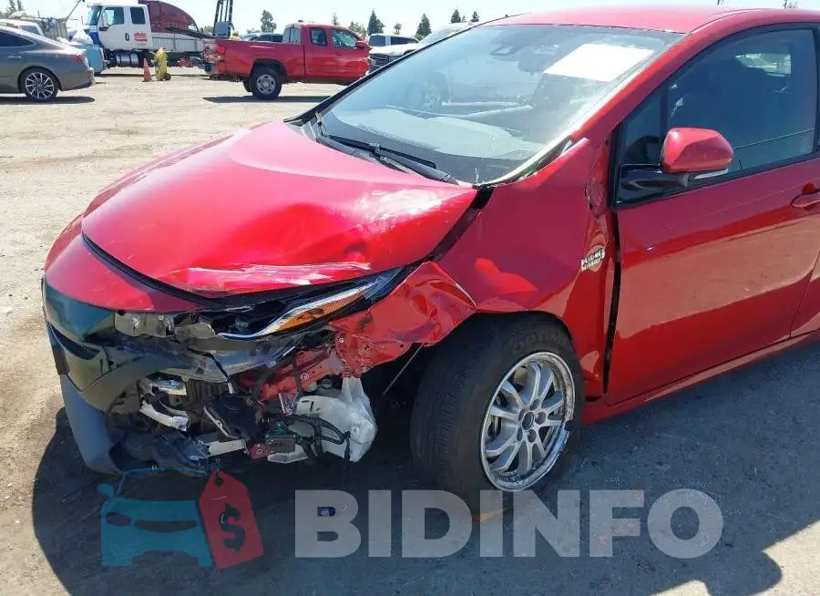 JTDKARFP1L3128295 Photo# 6