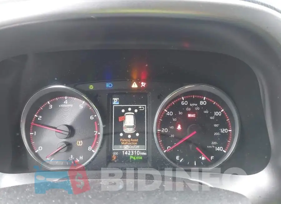 JTMJFREV4GJ052098 Photo# 7