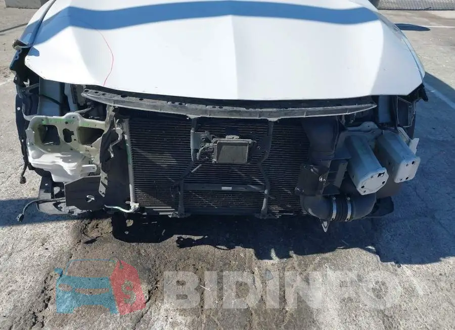19UDE2F84MA002556 Photo# 6