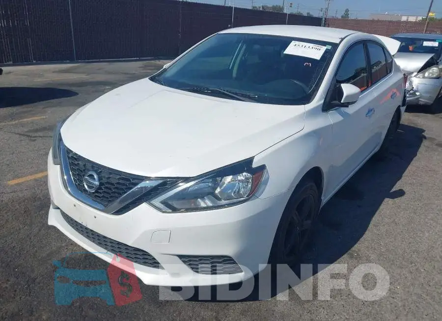 3N1AB7AP3HL717254 Photo# 2