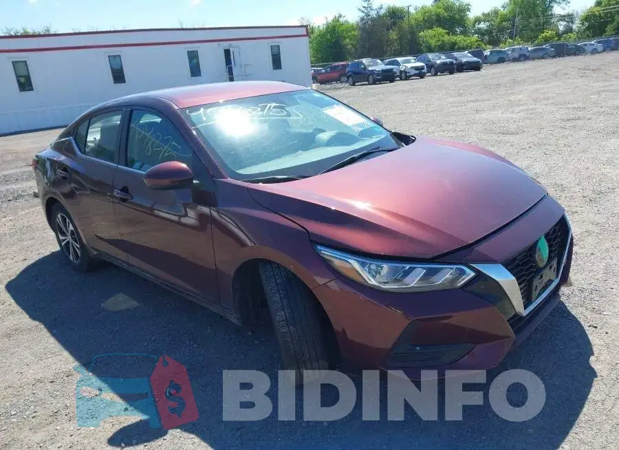 3N1AB8CV4PY242555 Photo# 1