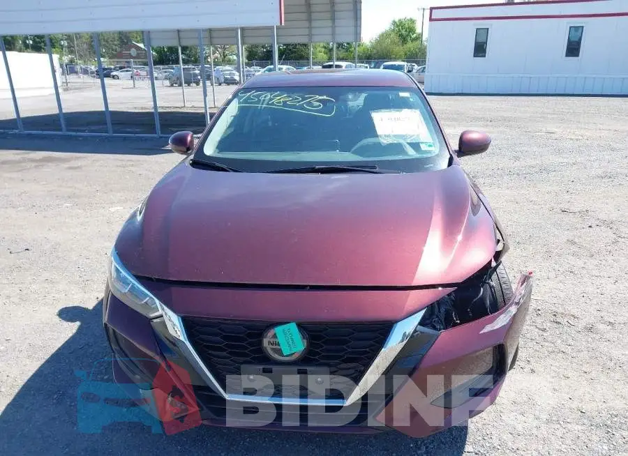 3N1AB8CV4PY242555 Photo# 12