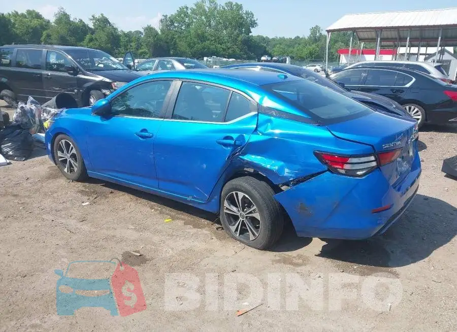 3N1AB8CV6MY255450 Photo# 3