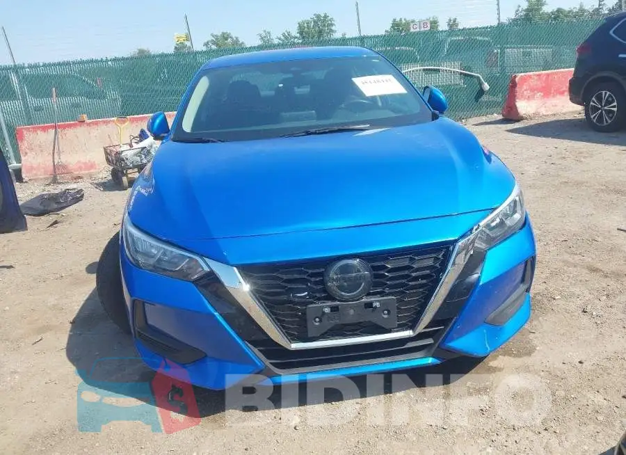 3N1AB8CV6MY255450 Photo# 12