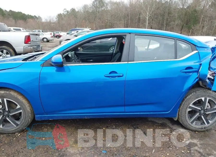 3N1AB8CV8RY241511 Photo# 15