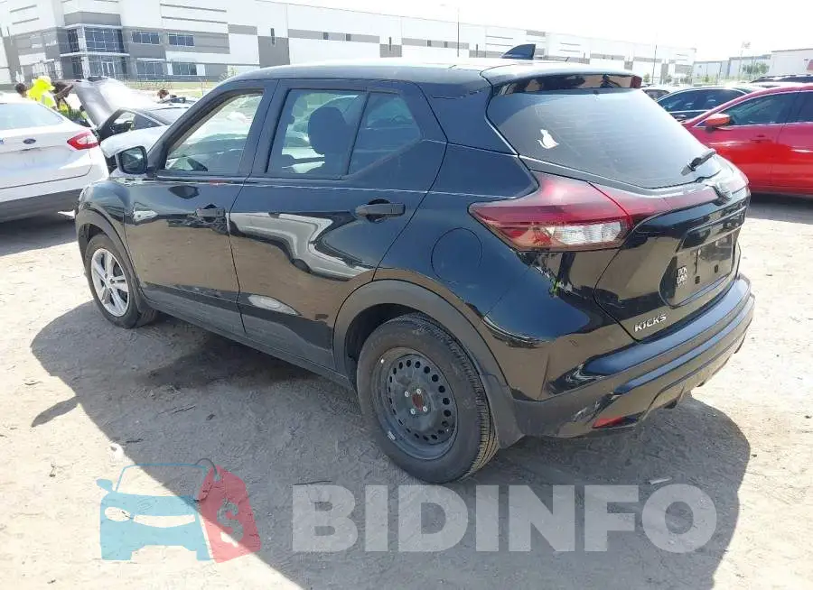 3N1CP5BV3RL577994 Photo# 3