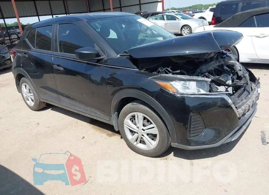 3N1CP5BV3RL577994 Photo# 1