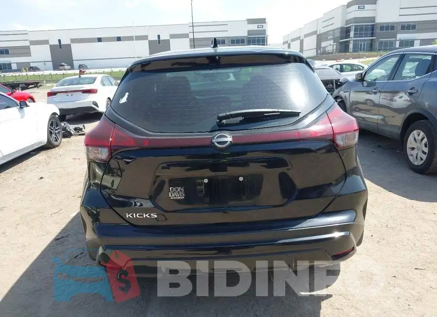 3N1CP5BV3RL577994 Photo# 16