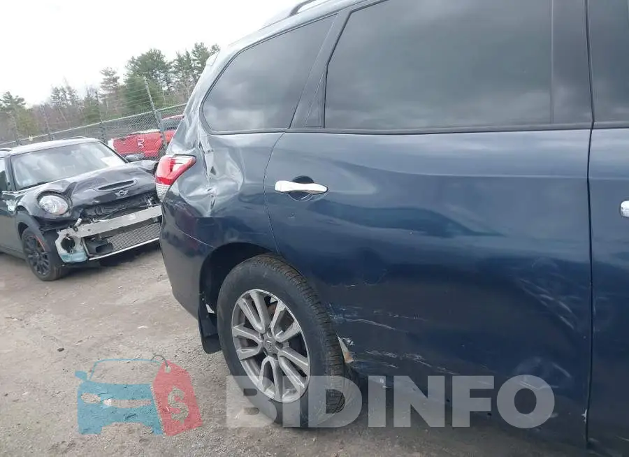 5N1AR2MMXGC646170 Photo# 19