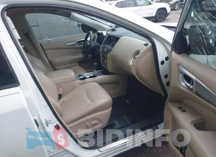 5N1DR2CM4LC638249 Photo# 5