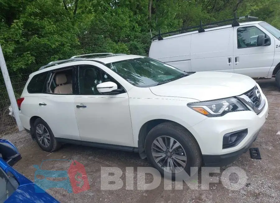 5N1DR2CM4LC638249 Photo# 13