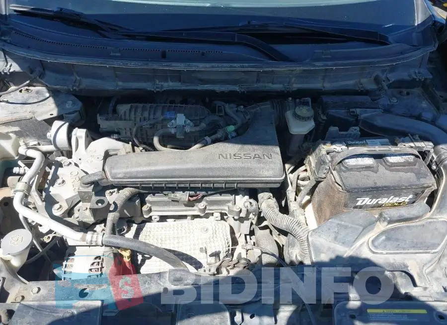 KNMAT2MT9HP613569 Photo# 10