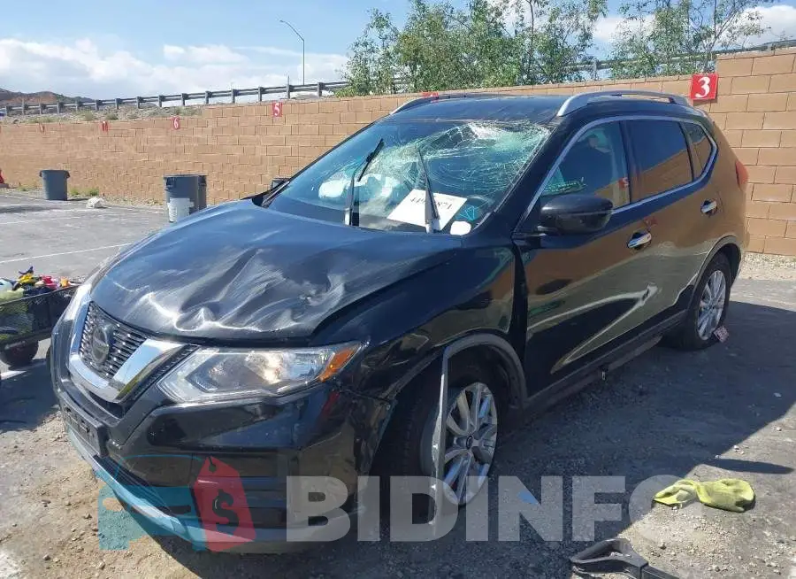 KNMAT2MTXLP526658 Photo# 2