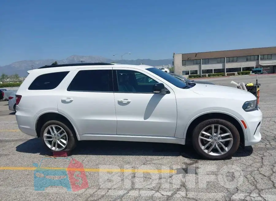 1C4RDJDG4PC630976 Photo# 12