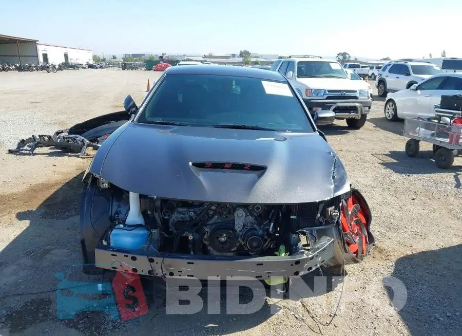 2C3CDXGJ7MH576313 Photo# 13