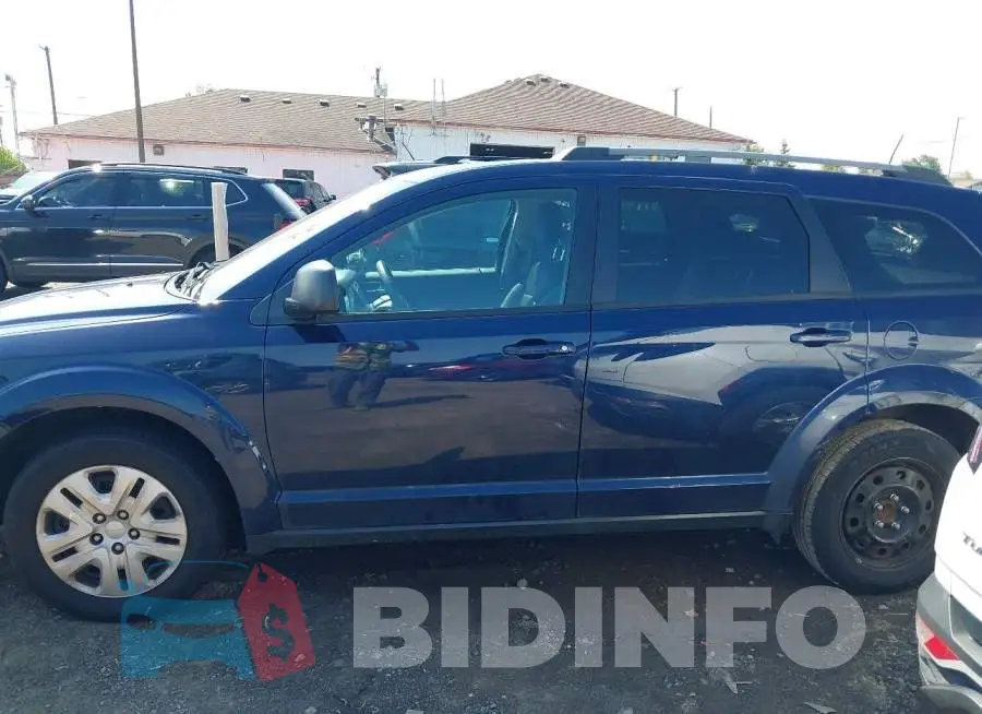 3C4PDCAB7HT662127 Photo# 14