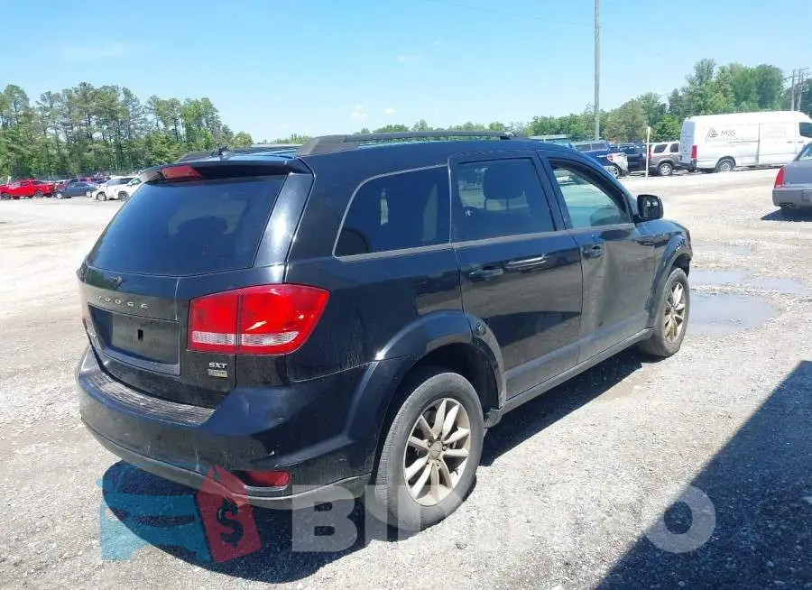 3C4PDCBG8GT131348 Photo# 4