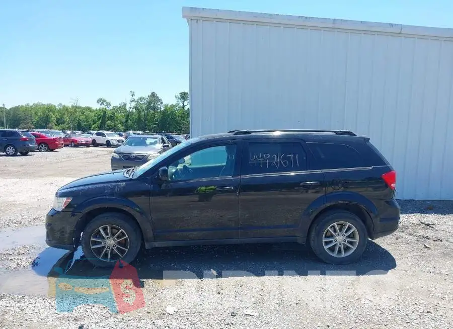 3C4PDCBG8GT131348 Photo# 14