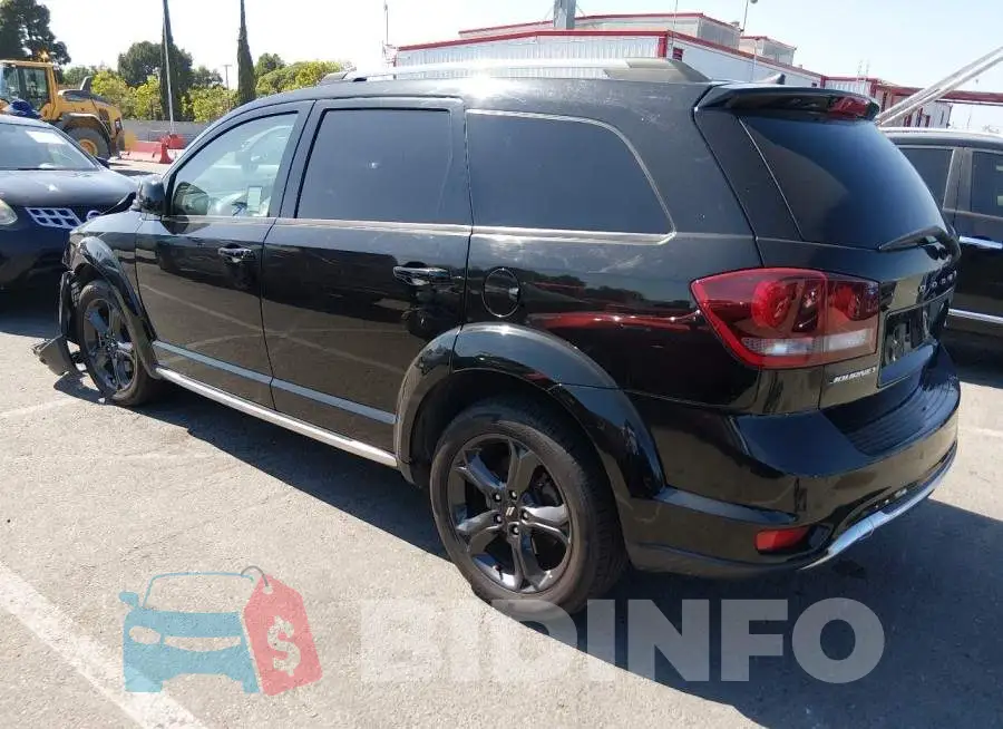 3C4PDCGB7LT268417 Photo# 3