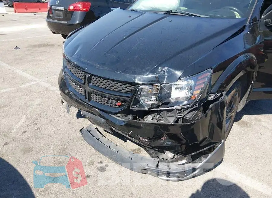 3C4PDCGB7LT268417 Photo# 6